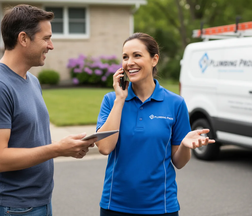 Emergency Plumbing in Jefferson, NC